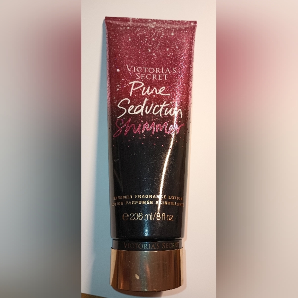 Victoria's Secret Pure Seduction Shimmer Lotion